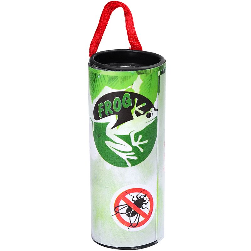Лента липкая FROG от мух